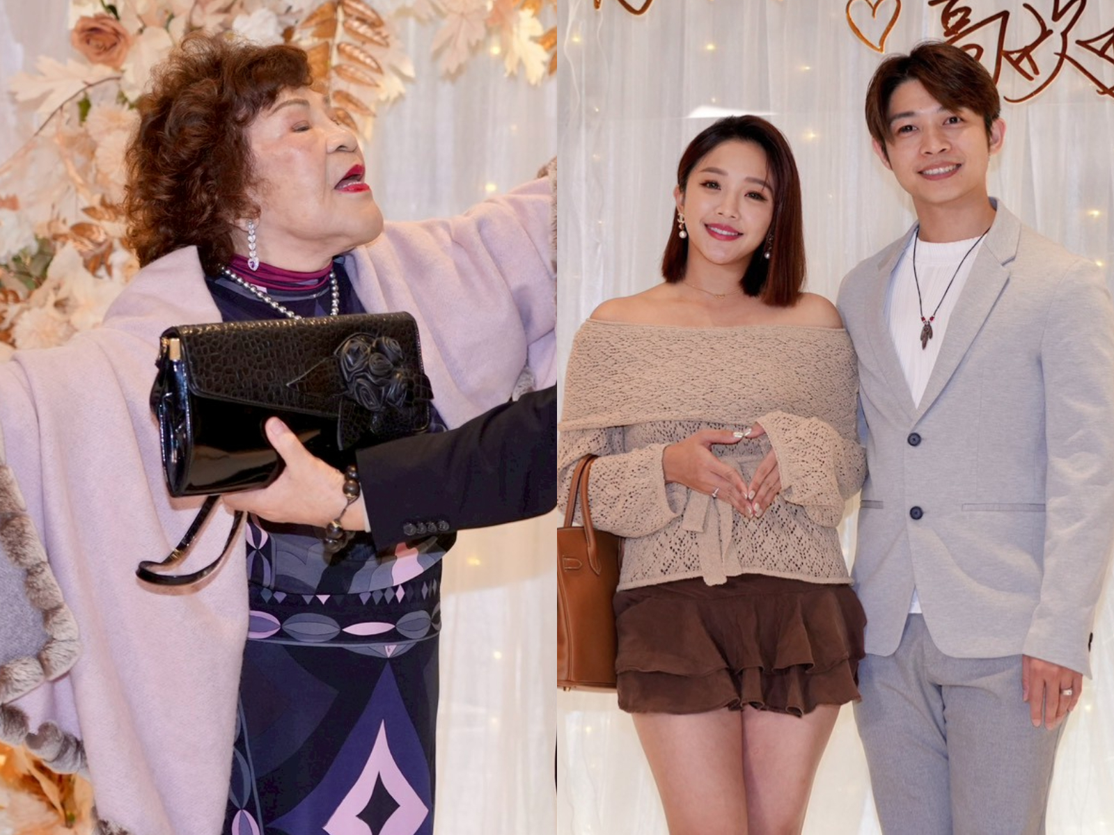 賴慧如錯愕！不知胡瓜確定掰了《綜藝大集合》　周遊華麗現身救場