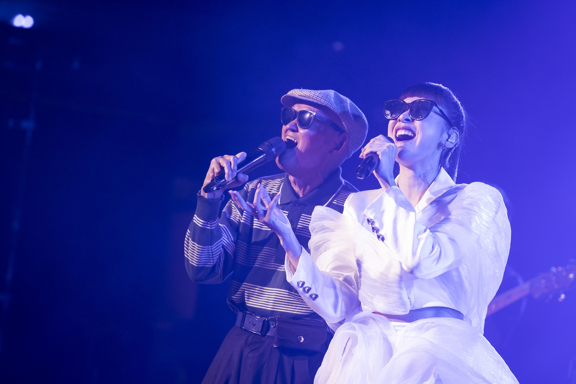 張棋惠翻紅全靠李炳輝！「蟑螂」又亂入演唱會宣布加場