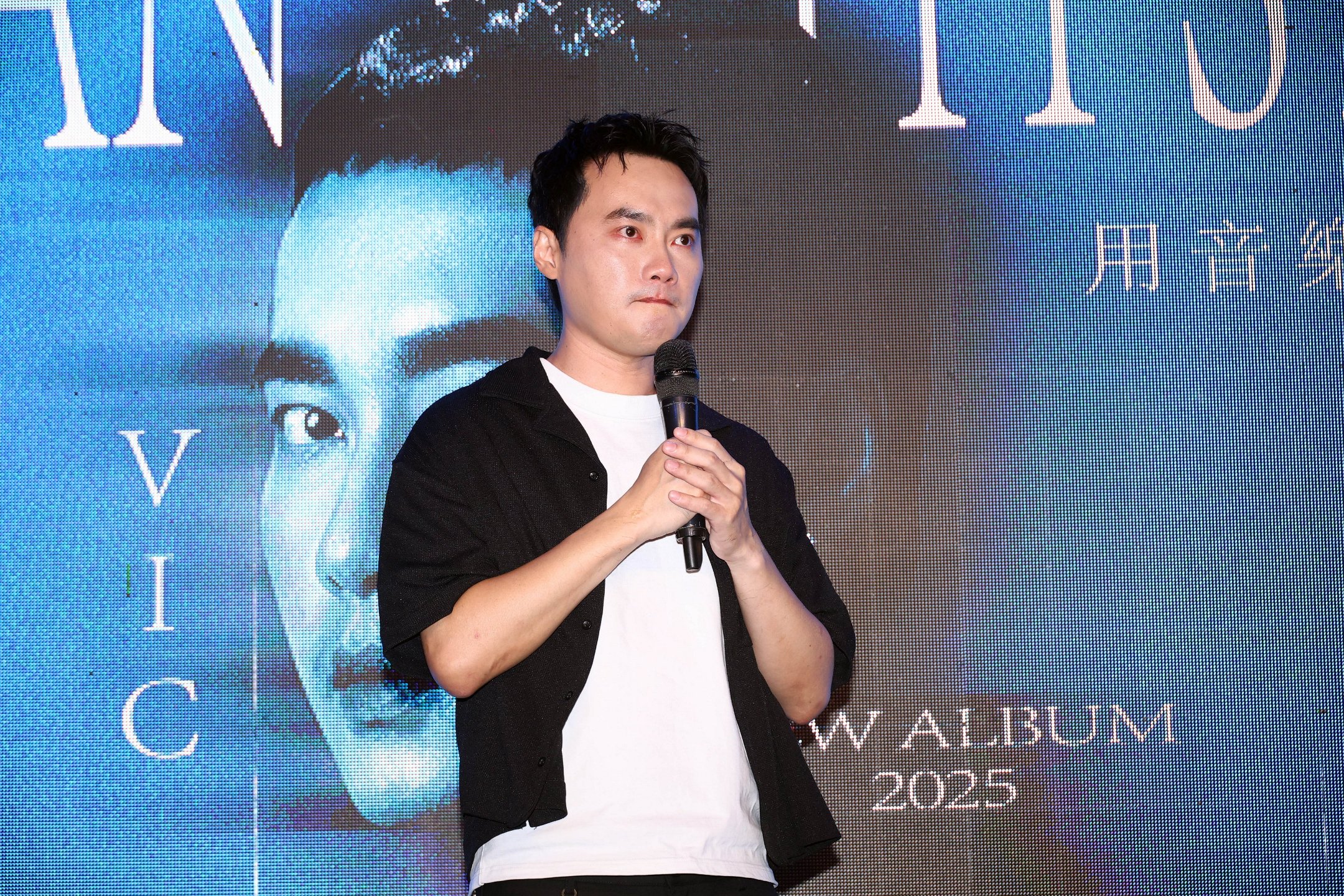 顏正國生前援助更生人暖舉曝光　張峰議淚崩憶恩公