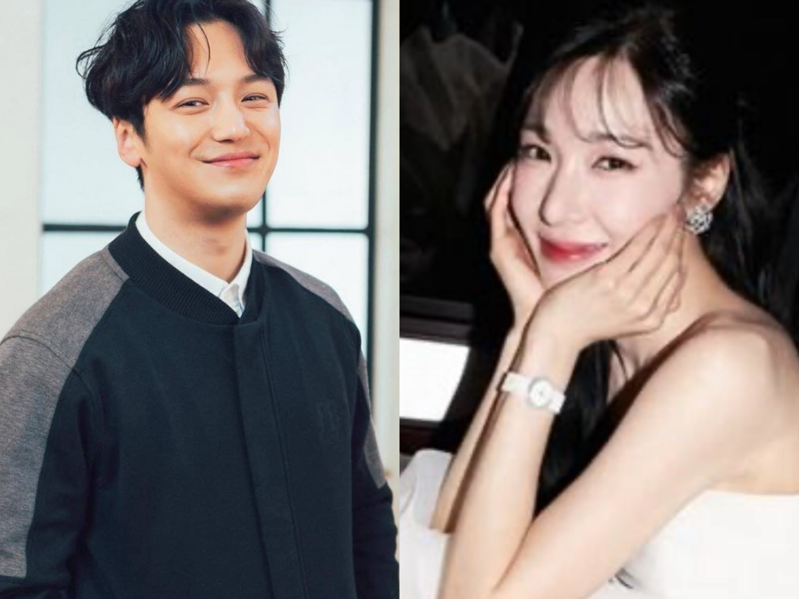 卞耀漢證實熱戀少時Tiffany！爆明年結婚     經紀公司回應了