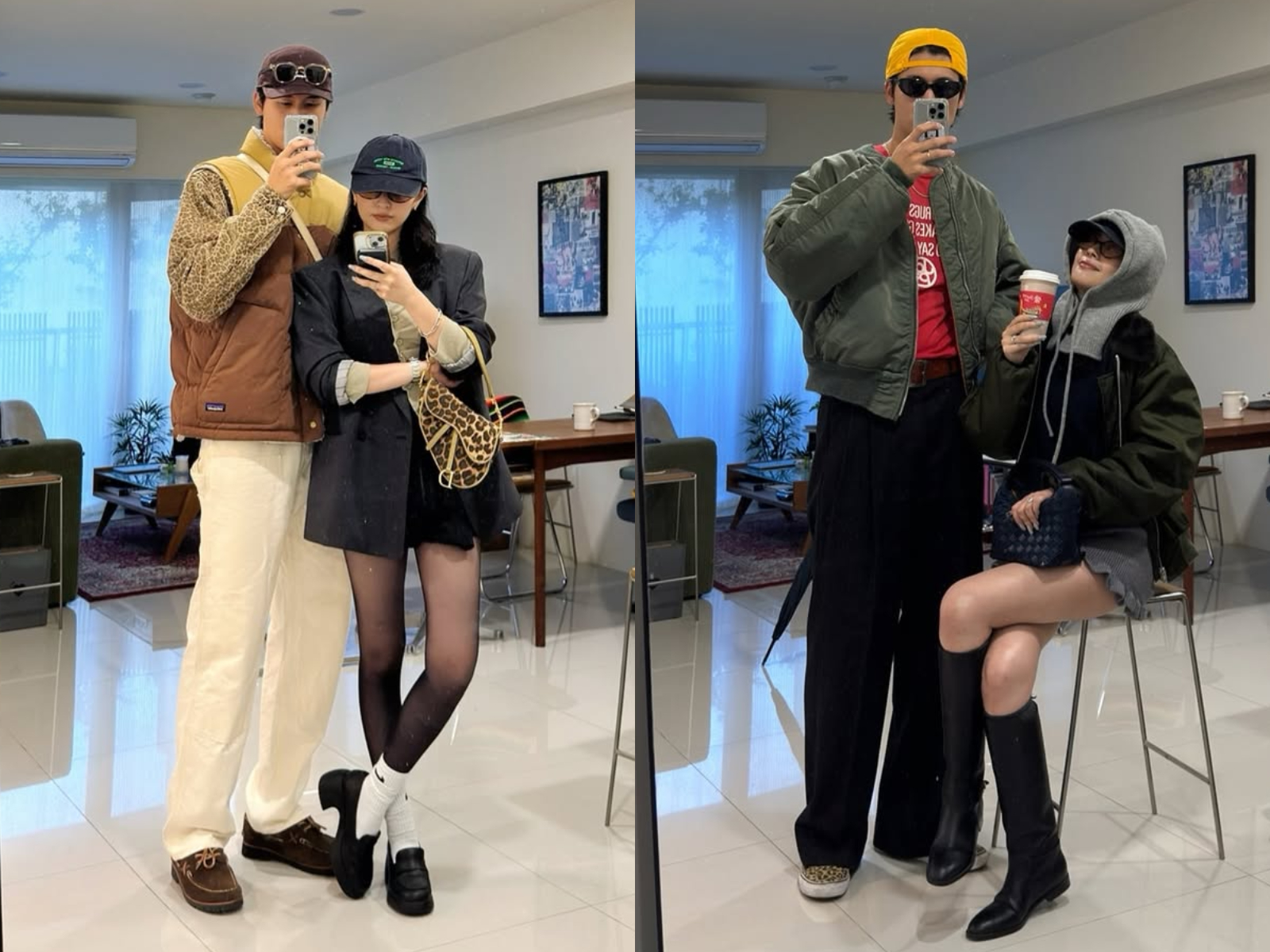 被說神似長澤雅美！風田甜蜜放閃曝光新婚妻正面照