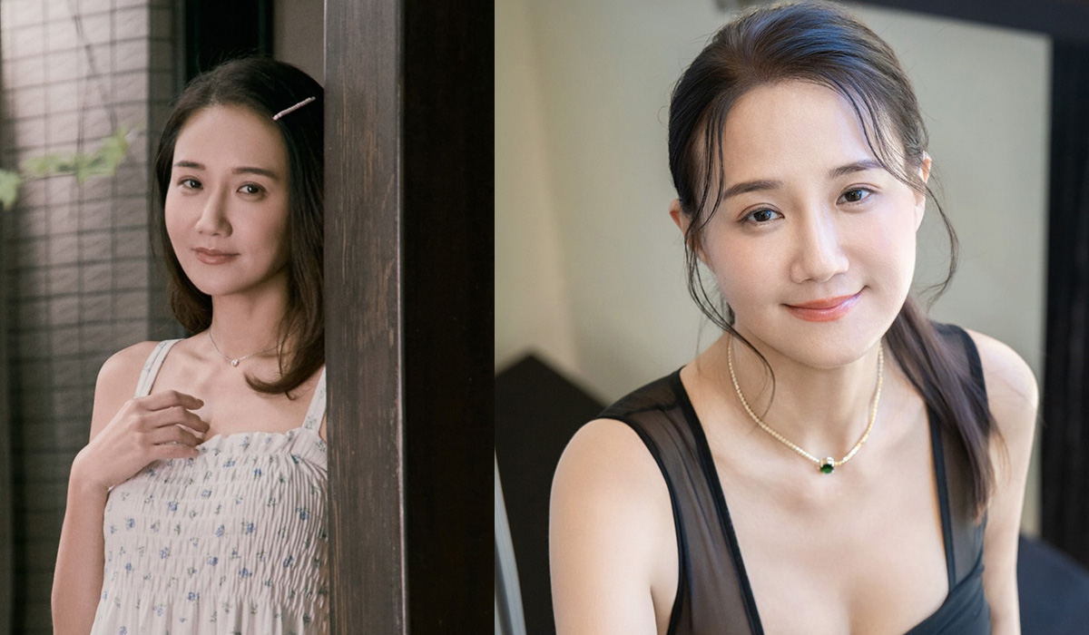 何妤玟身為長女不快樂「充滿負面」　感悟不應為他人快樂負責