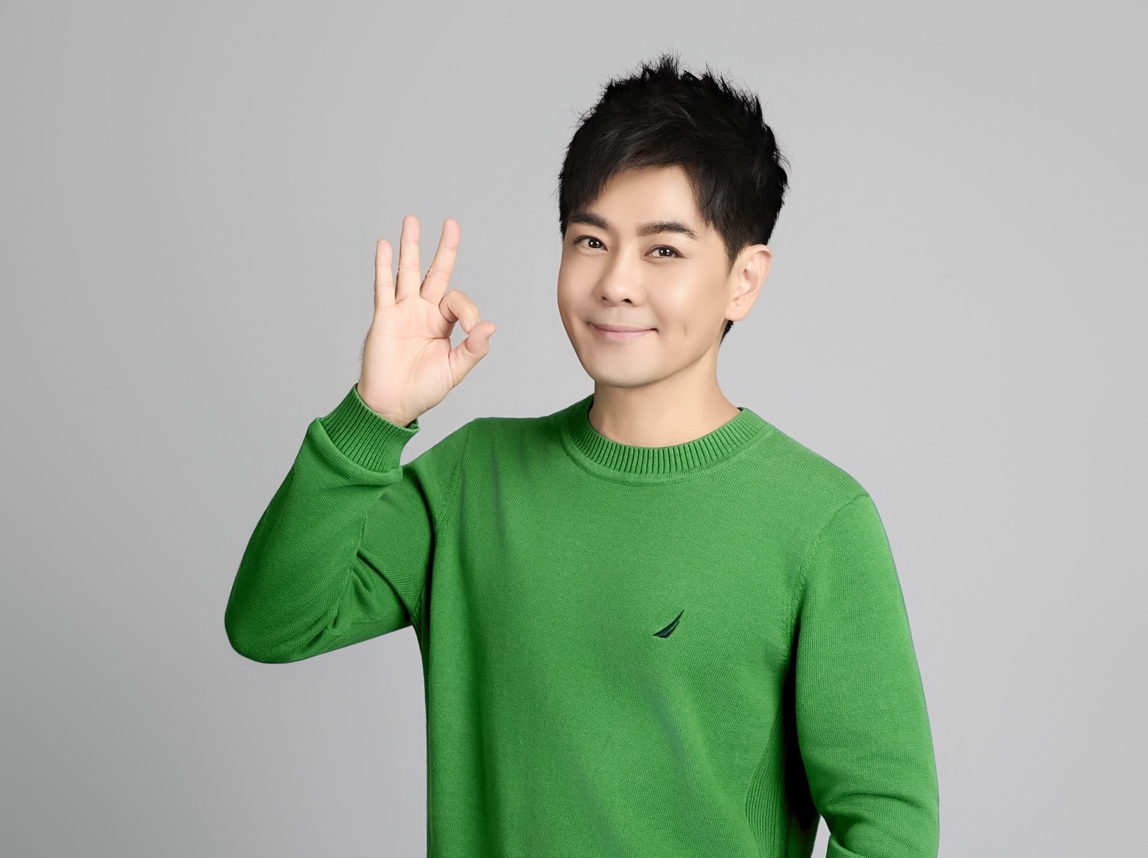 50歲了！林志穎鬆口：有望重回影劇作品　不老男神再掀回憶殺