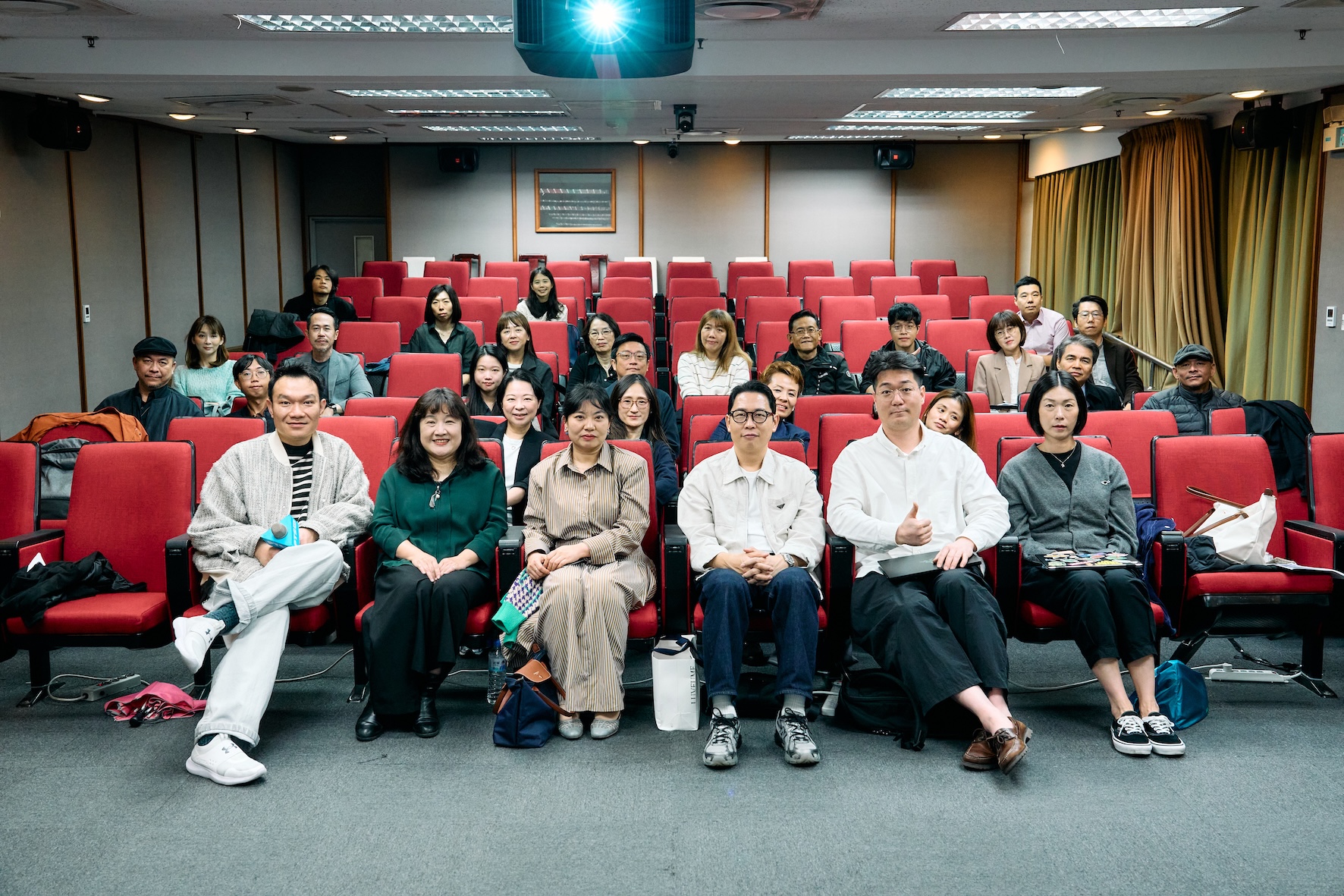 從All Star學齡前動畫計畫的跨國合作,到孵育自有IP,從工作坊課程到觀眾互動,小公視希望逐漸拉近起內容與觀眾之間的距離。(圖/小公視提供)