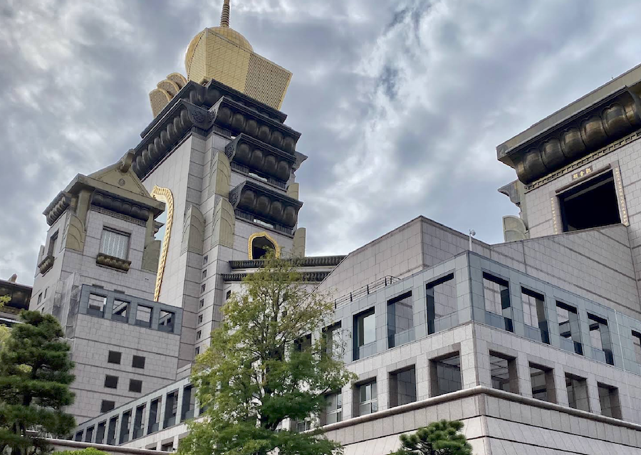 中台禪寺爆性侵案件！師兄對同修師弟「下藥施暴」　判決結果出爐