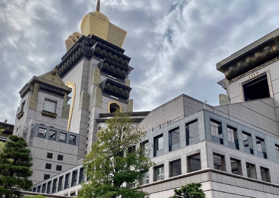 中台禪寺爆性侵案！師兄下藥迷暈同修還拍片　寺方回應了