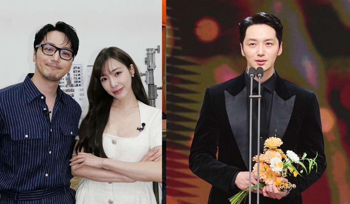 卞耀漢熱戀Tiffany！超狂經歷被起底　曾奪青龍、百想大獎被誇全能