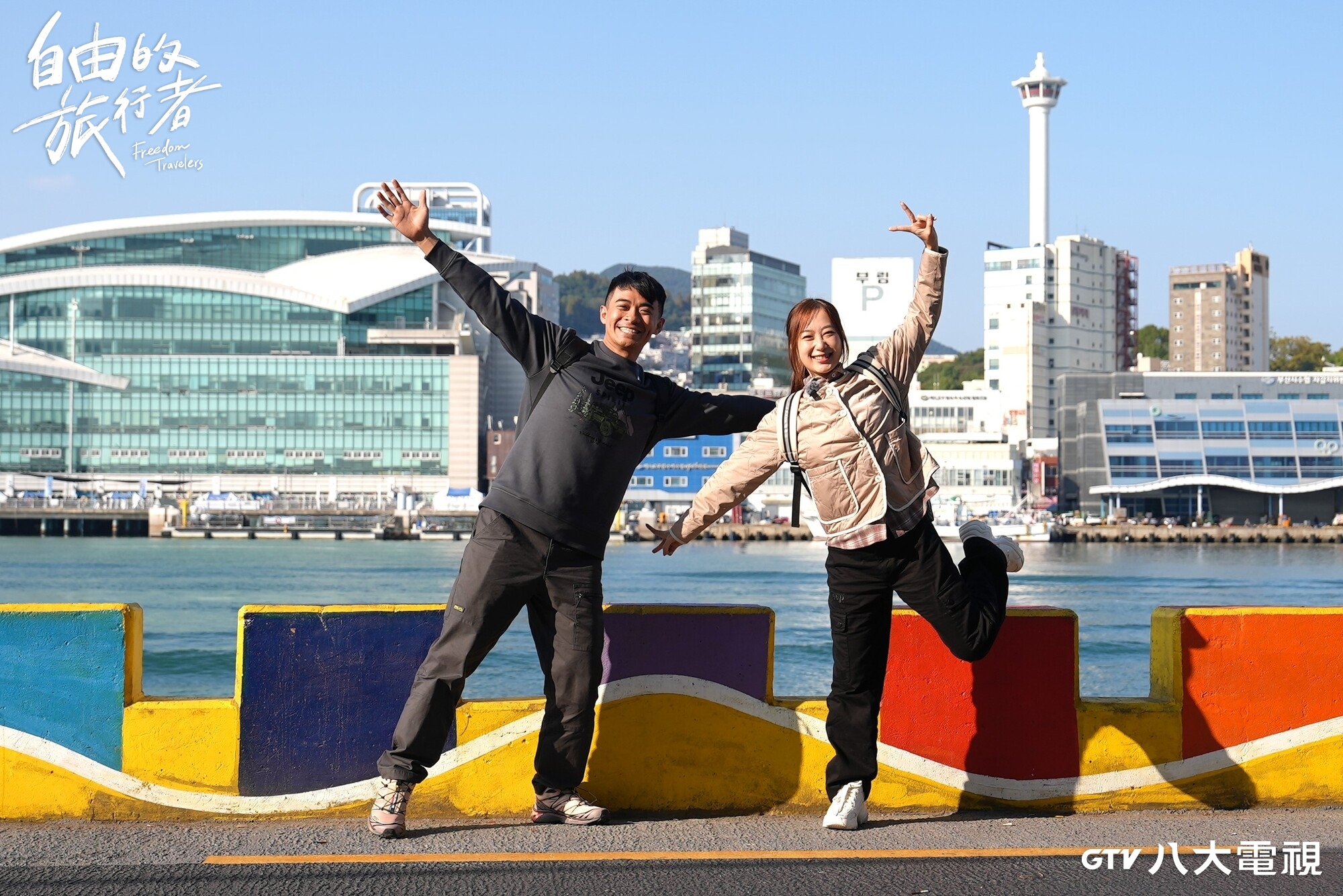 世界第2大牡蠣生產地！韓國在地人咪蕾帶路　大推當地人必吃烤腸