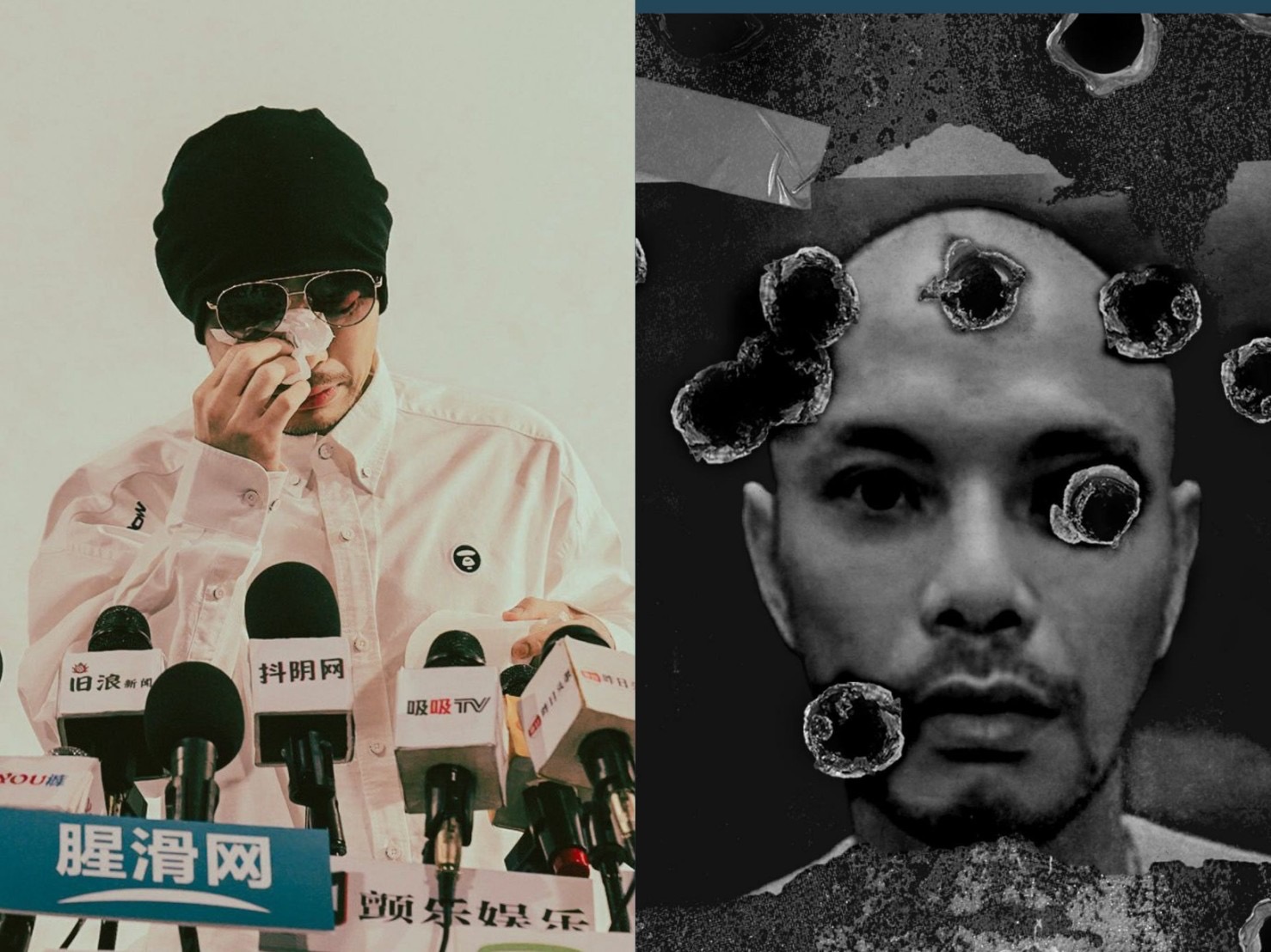 黃明志捲謝侑芯猝死案　大馬警方曝他「保釋期恐延長」原因