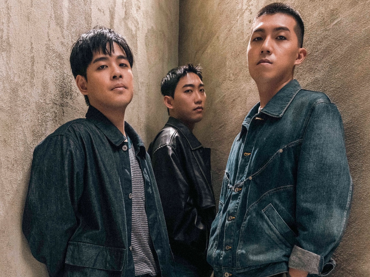 3大男孩越唱越毛！「靈魂沙發」新歌錄到怪聲音洗不掉