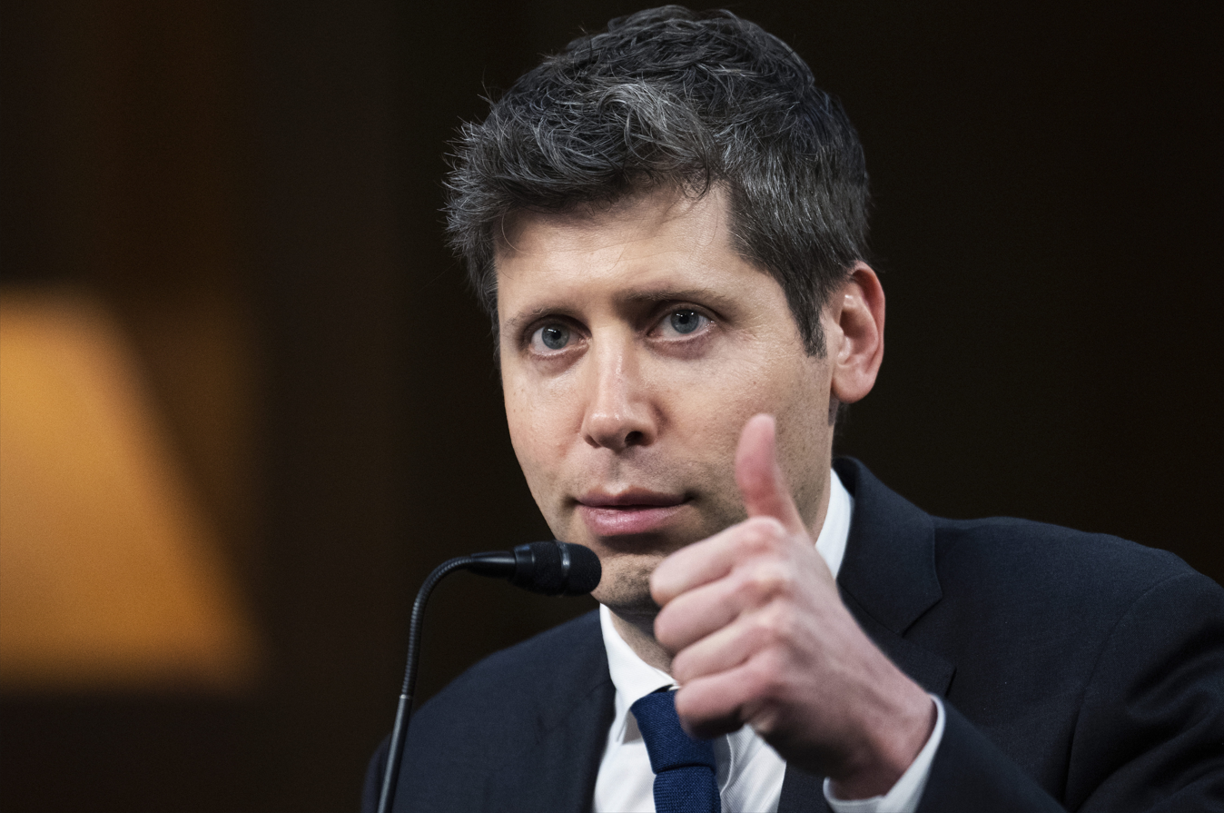 OpenAI防人才外流！　新進員工入職立刻配股