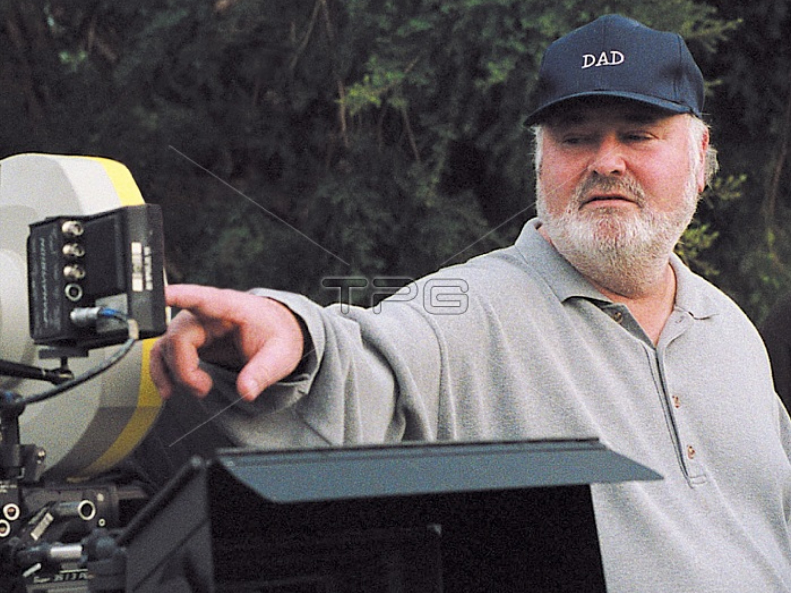 執導《一路玩到掛》賣爆！羅伯萊納與妻陳屍家中　疑遭親兒殺害