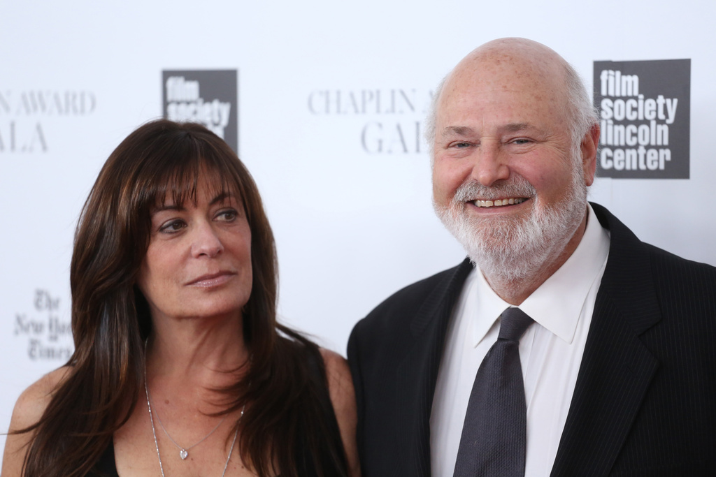 名導羅伯萊納夫妻身亡32歲兒子遭羈押　案發前一天有異狀爆激烈爭吵