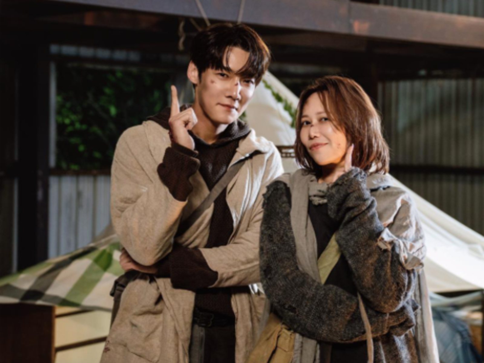 「電商女王」觸角伸到韓國了！瑪菲司請到超帥男神來台：美夢成真