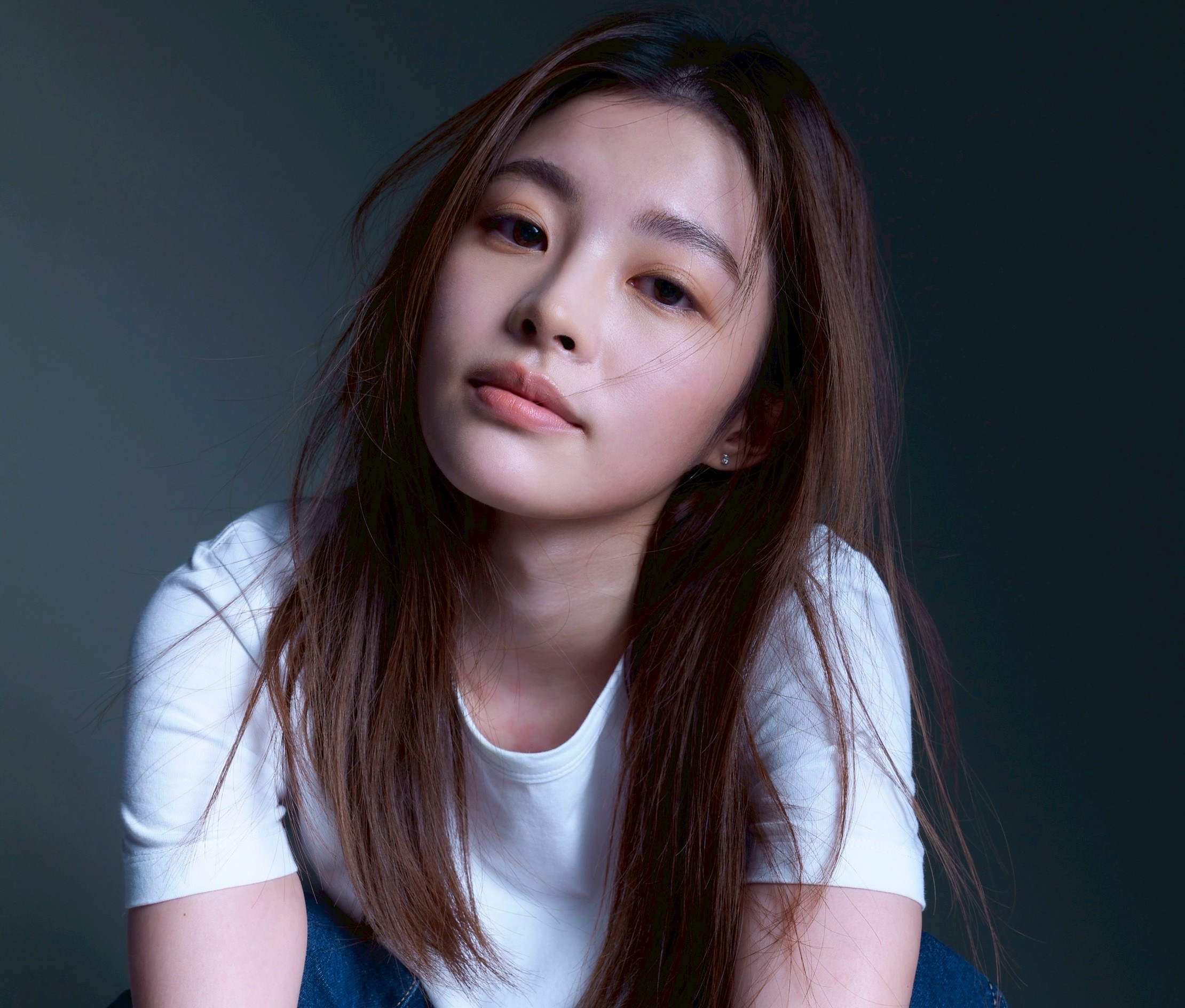 詹子萱入選「DAZED ASIA 100」　開心成亞洲新世代演員之一