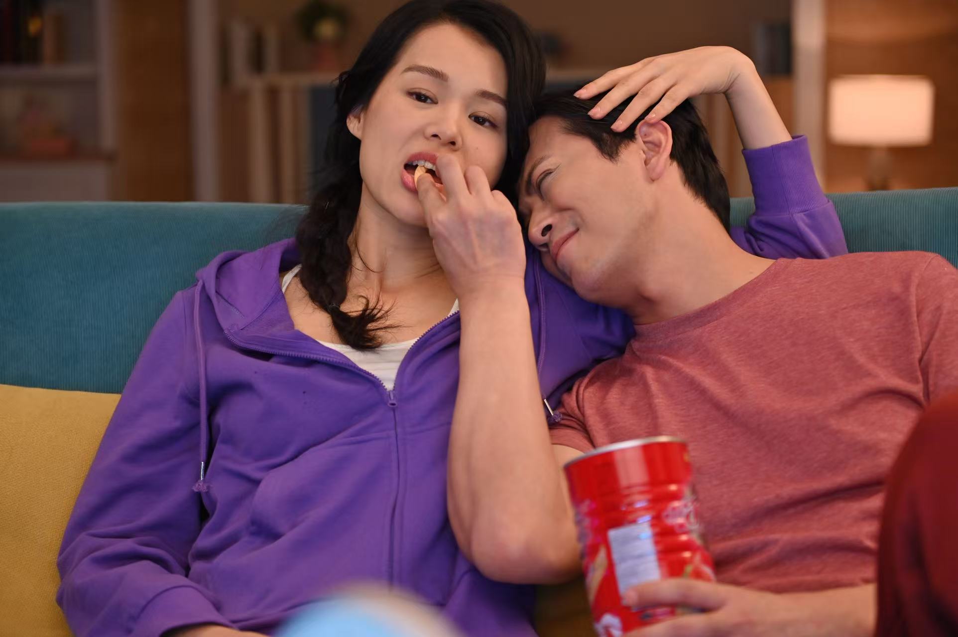 陳曉東抱回紫荊花影帝　感謝前輩吳孟達生前教誨