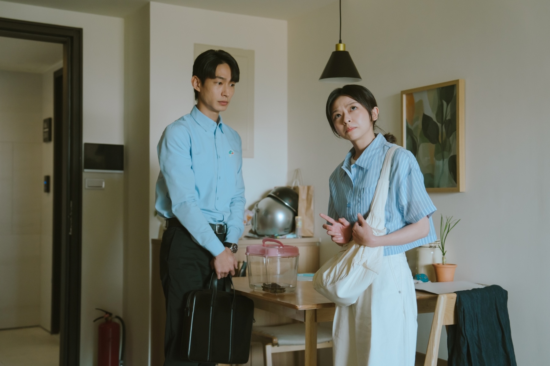 租屋遇到鳥房東大家都有感！黃河哀嚎：訊息像丟進黑洞