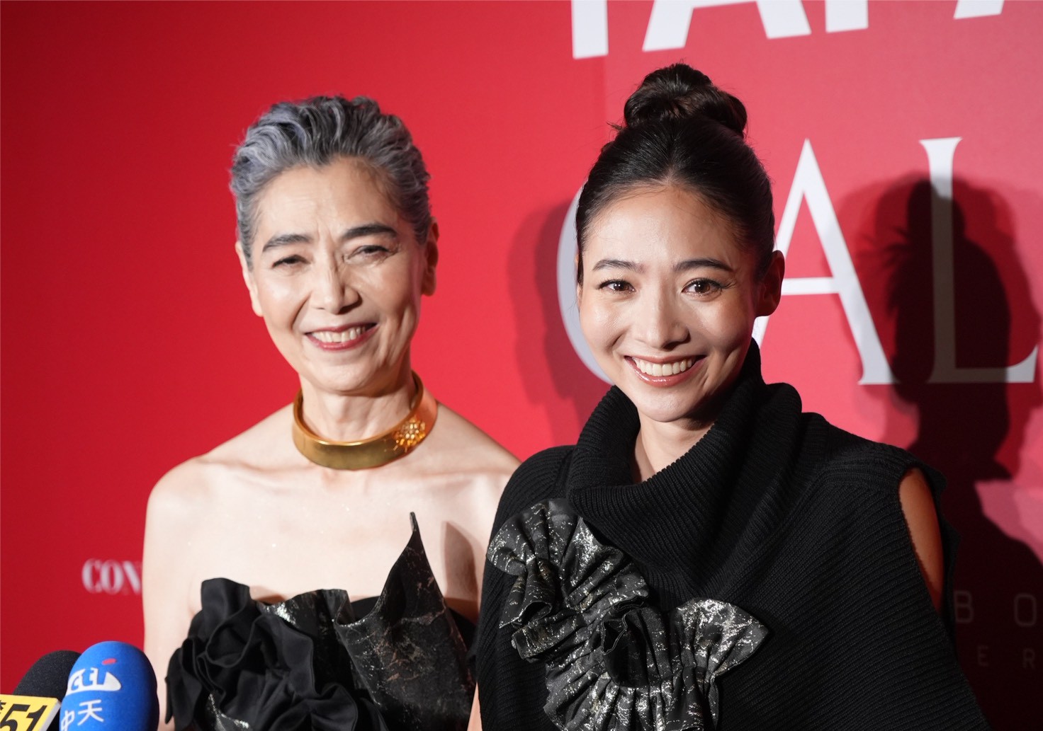 賴佩霞洋女婿驟逝忍痛曝「又哭又笑」　蔡淑臻尷尬談《女外科》魔咒