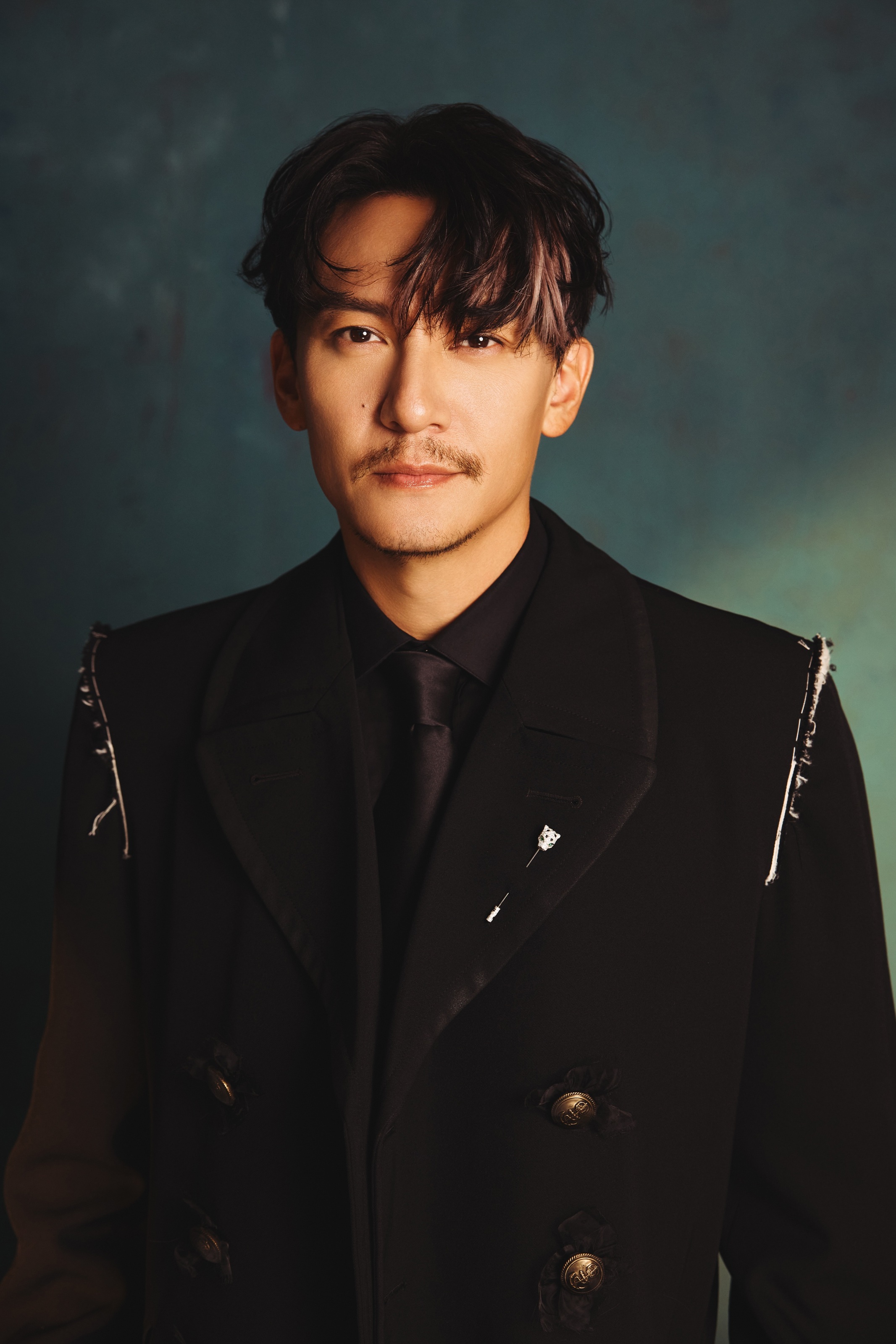 新任金馬主席出爐！　金馬影帝張震接任　幕後原因曝光