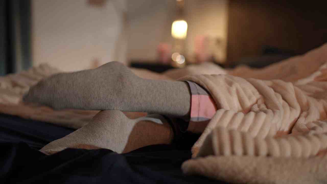 冬天不是你冷，是你的循環太委屈！　營養師教「3招」改善手腳冰冷