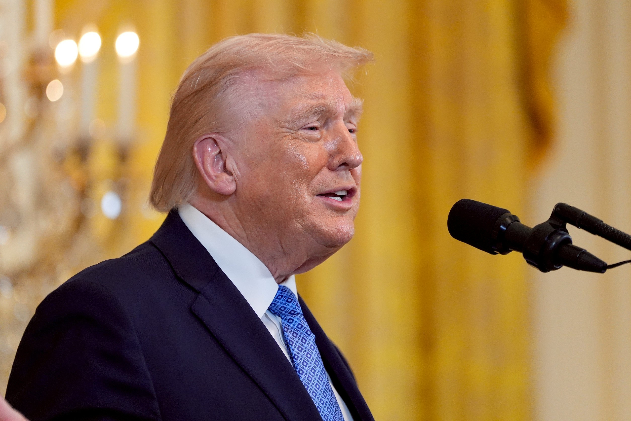 川普政府組千人「科技部隊」　聯手輝達、谷歌拚競爭力！