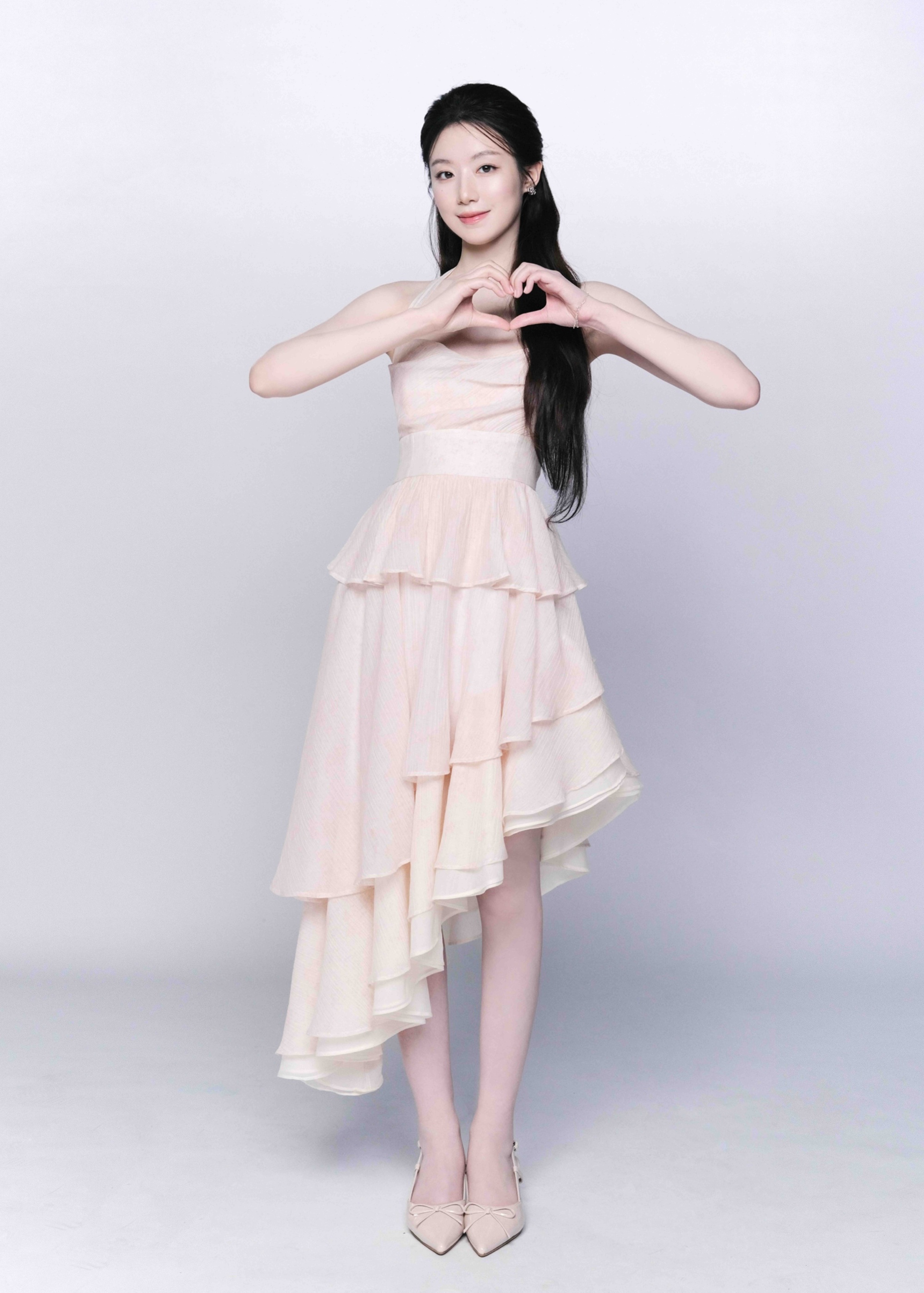 舒華90秒絕美影片出爐　回家鄉取景詮釋「桃園感性」