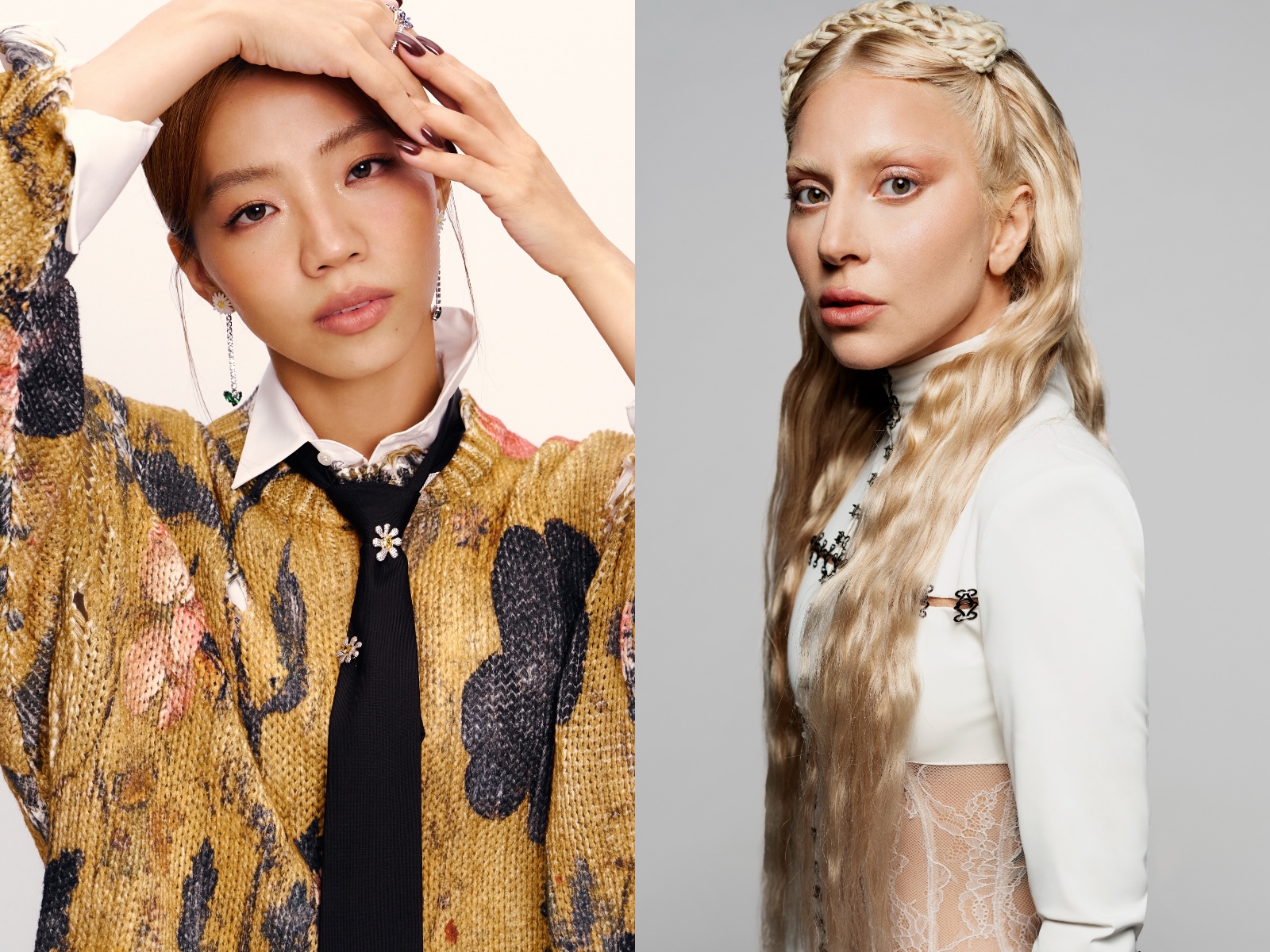 蔡依林排第四！洪佩瑜登在地歌手第一名　並列Lady Gaga