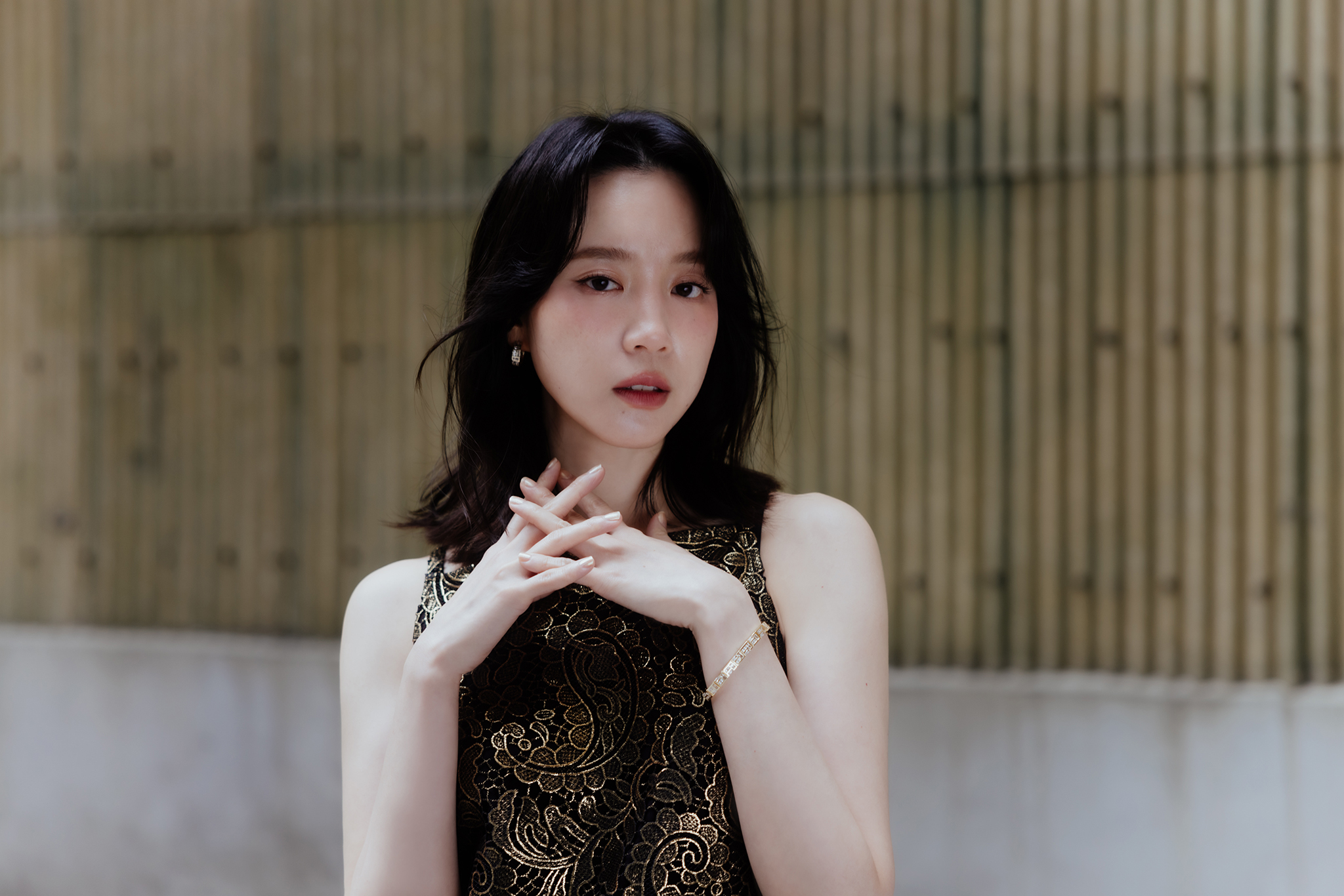 程予希宣布離開台灣曝新計劃　擔心分離愛犬Q醬「每天視訊」