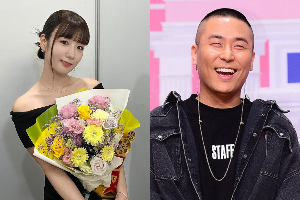 Apink普美要結婚了！明年5月嫁製作人男友升格人妻