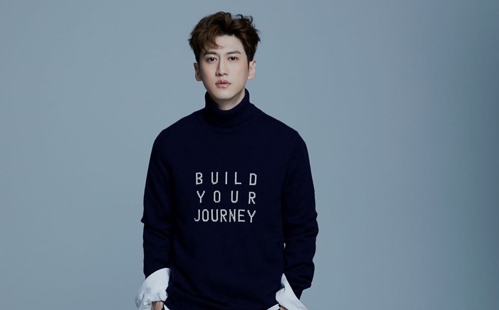 孫沁岳出道13年首發個人創作單曲。（圖／百鴻揚娛樂提供）