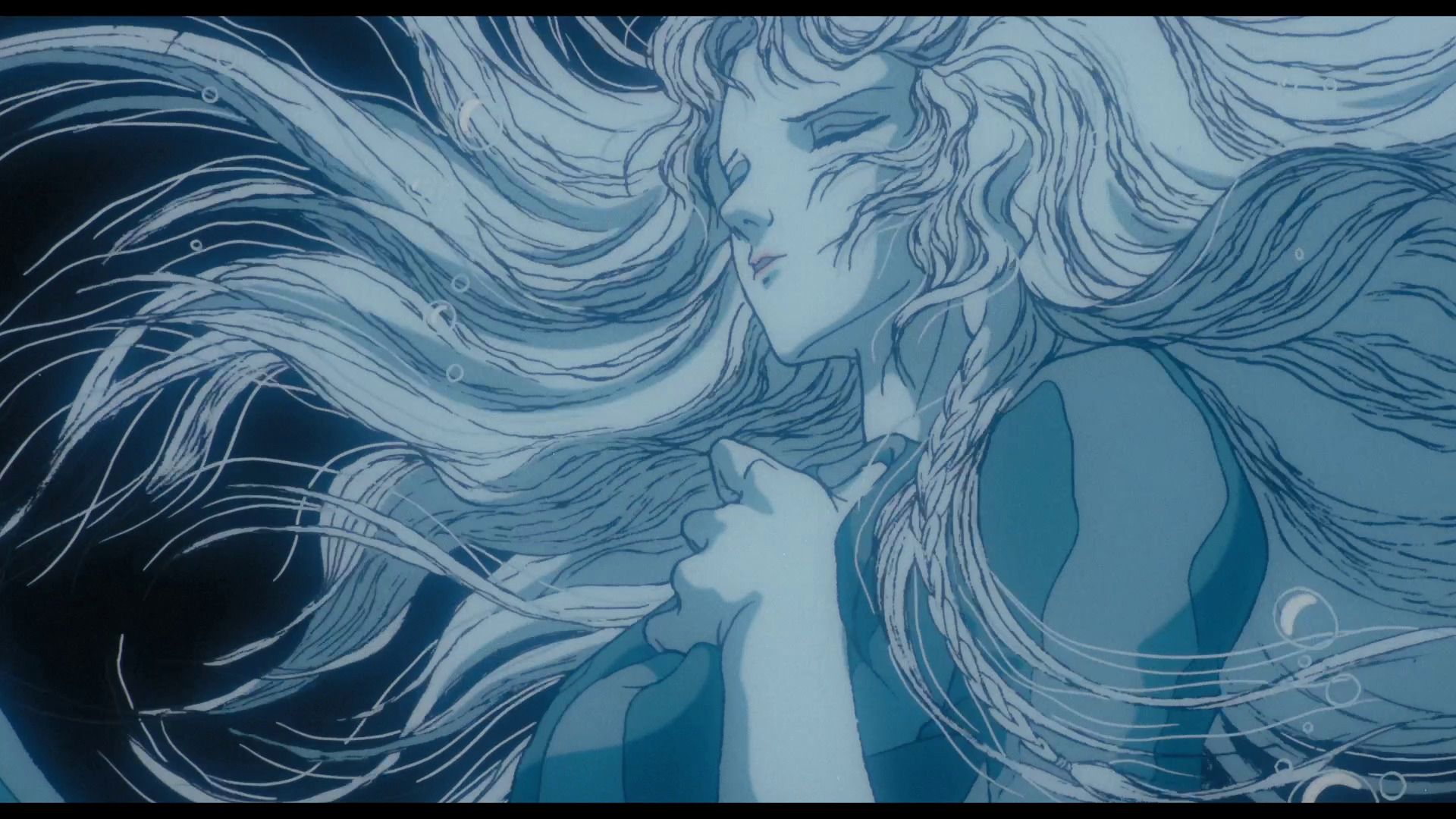 《天使之卵》推40週年4K紀念版　動畫師失傳手繪技藝再登大銀幕