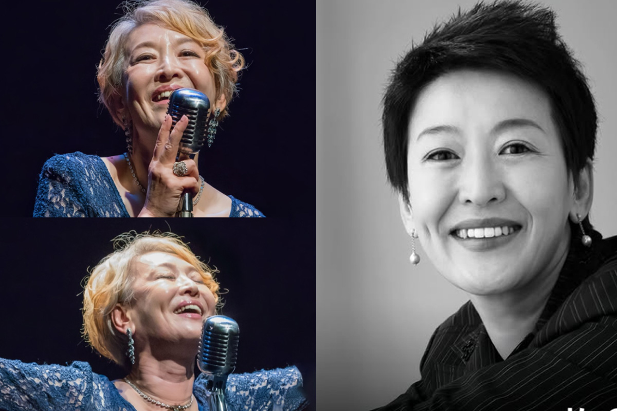 《上流3》尹錫花腦瘤撐3年病逝！享壽69歲　生前露面「門牙全掉光」