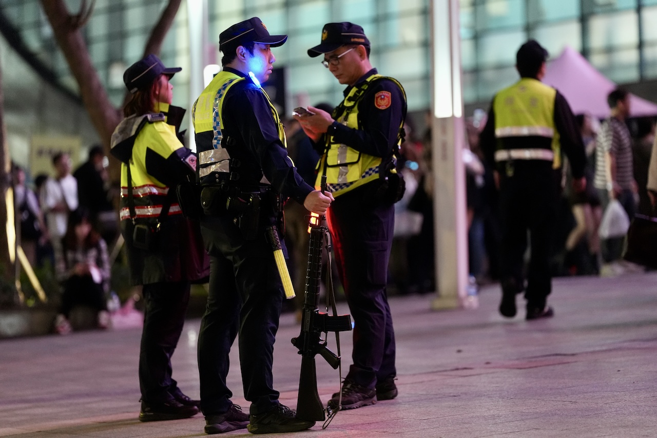 （圖／記者陳明中攝）