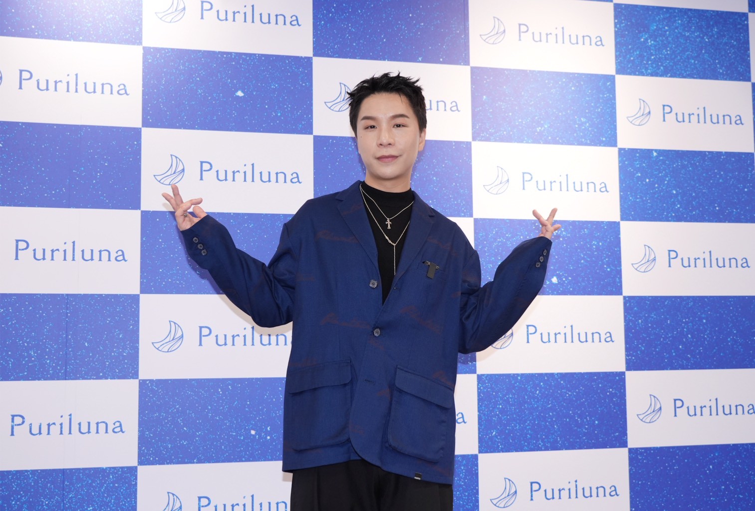 派翠克許願CORTIS降臨《小姐不熙娣》　小S聽到卻罕見這樣說