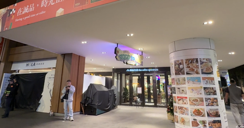 緯來獨家／北捷恐攻3人枉死　目擊者還原事發經過：張文癲狂的在揮刀