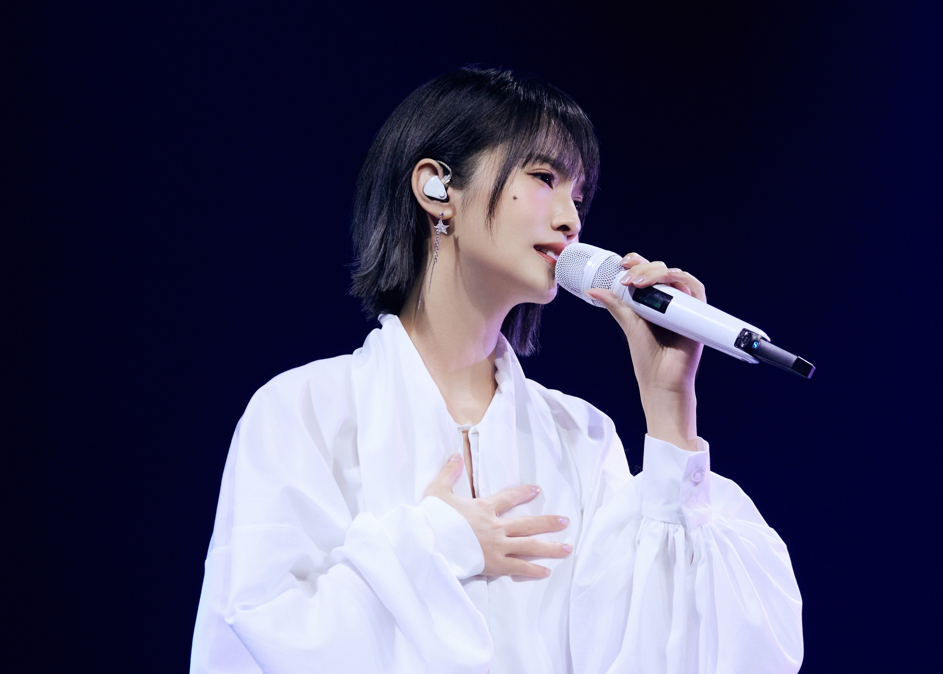 楊丞琳回台開刀養身體　曝身體變化認曾崩潰大哭