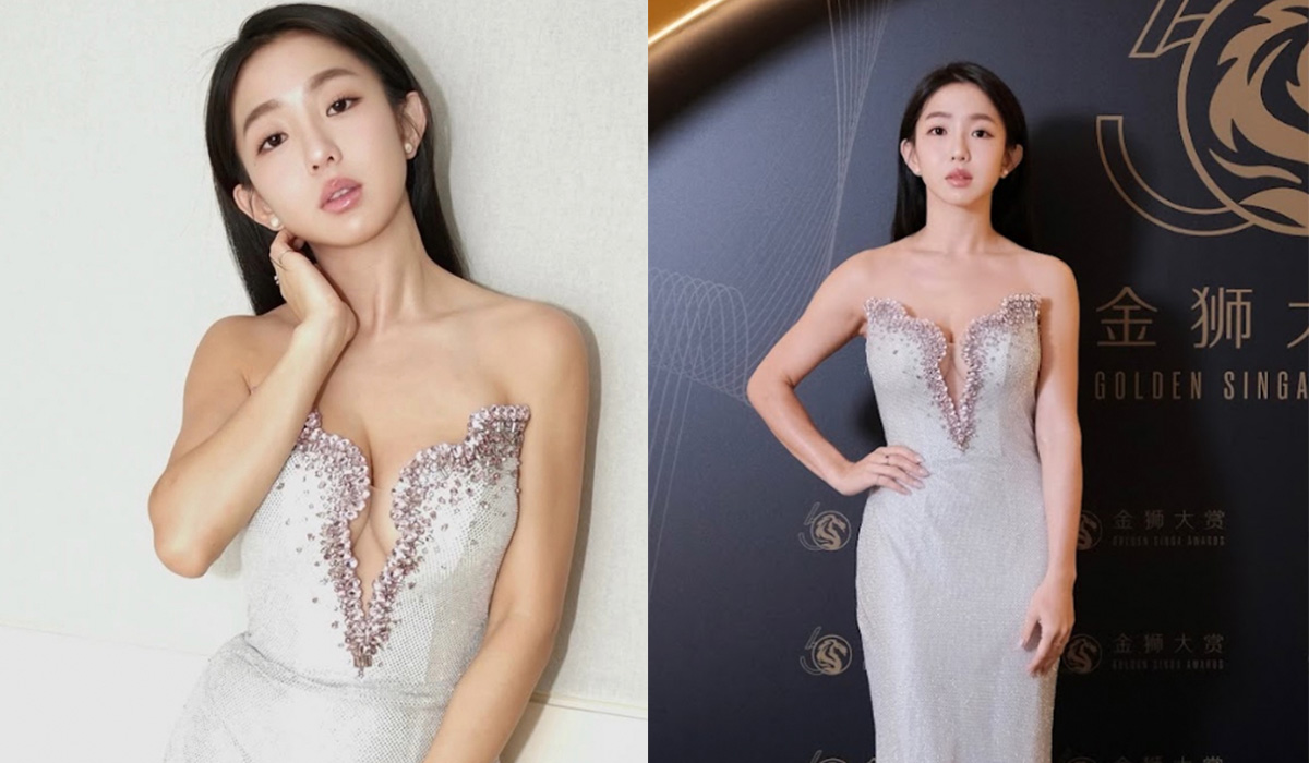 被春風欽點走廟會路線？郭書瑤自嘲「純愛戲絕緣體」 喊：邊工作邊玩