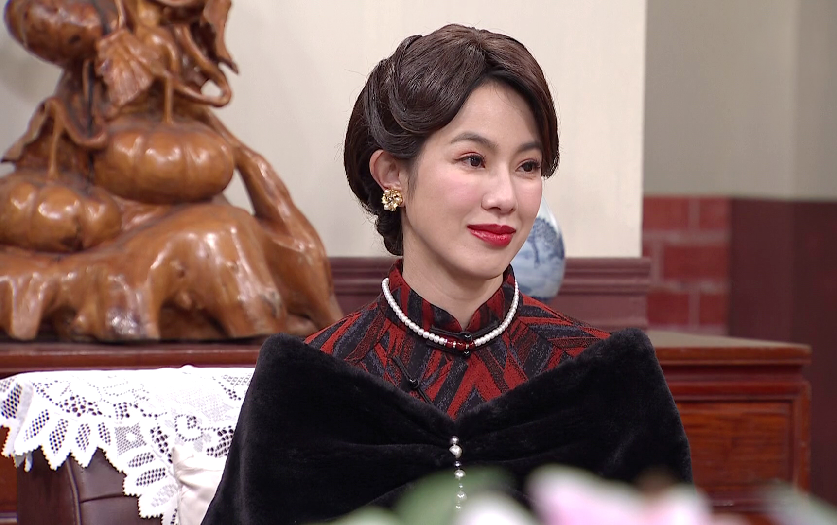 遭詛咒「有錢沒命花」！黃瑄演《寶島西米樂》被罵到走心