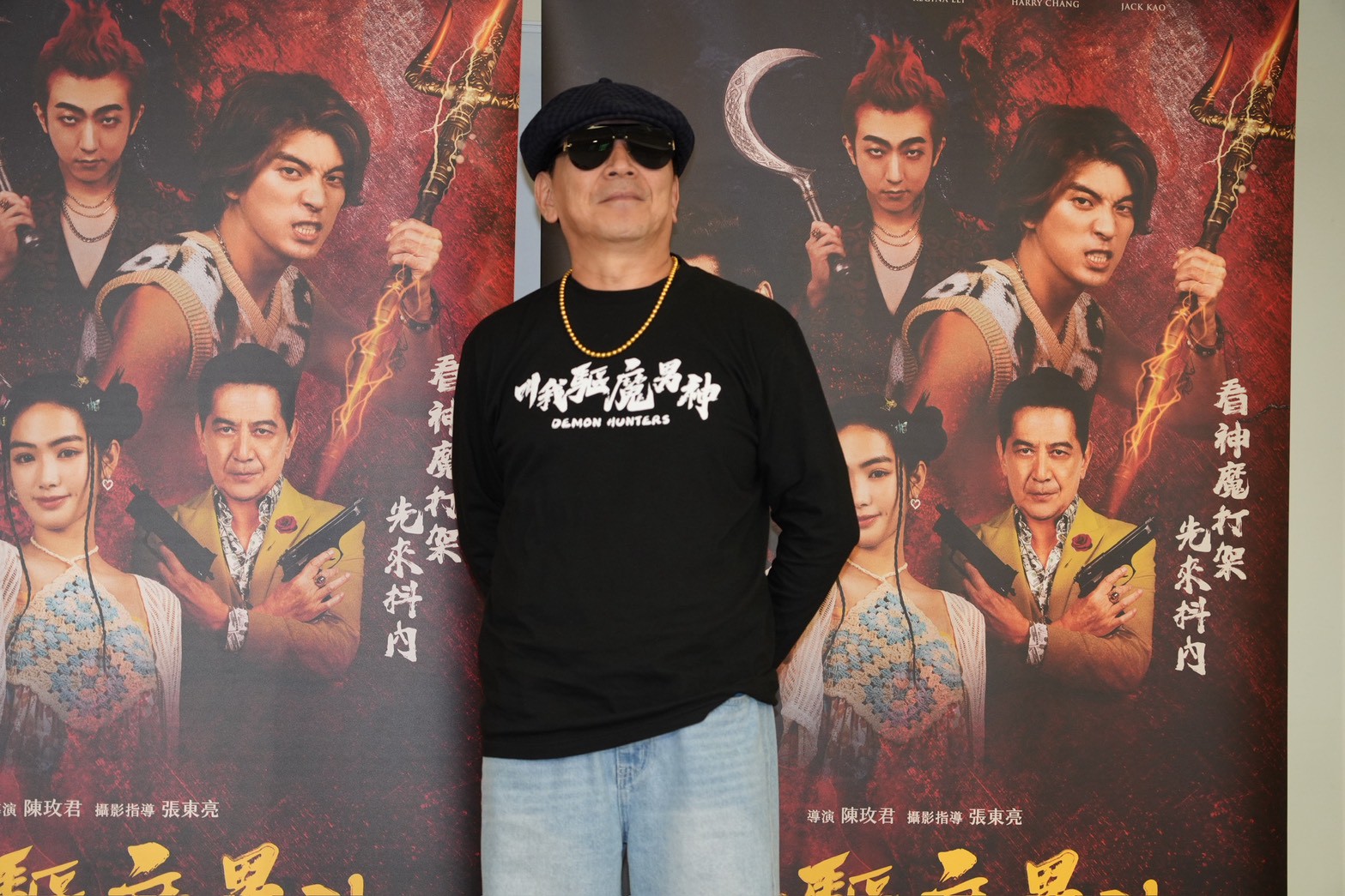 將北捷隨機攻擊歸咎《角頭》　高捷不爽嗆聲：胡扯八道！