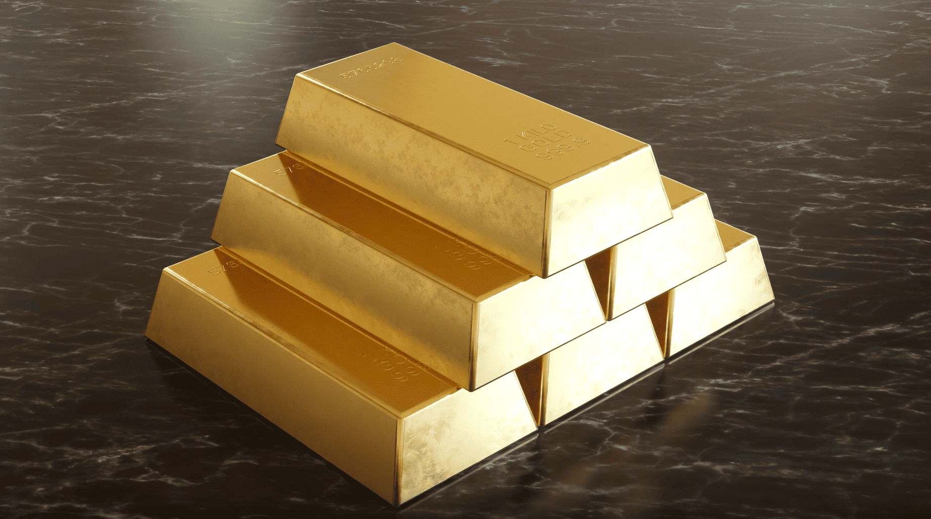 黃金白銀雙雙創新高！　高盛估明年金價衝4900美元