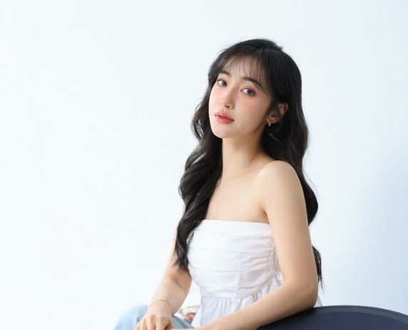 夏宇禾分手Gino爆曖昧人夫。（圖／夏宇禾FB）