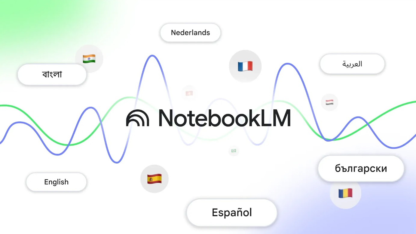 AI替你完整解說？　NotebookLM推講座音訊模式！