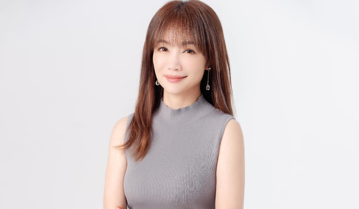 蕭彤雯替受害者家屬感到不捨。(圖/翻攝蕭彤雯FB)