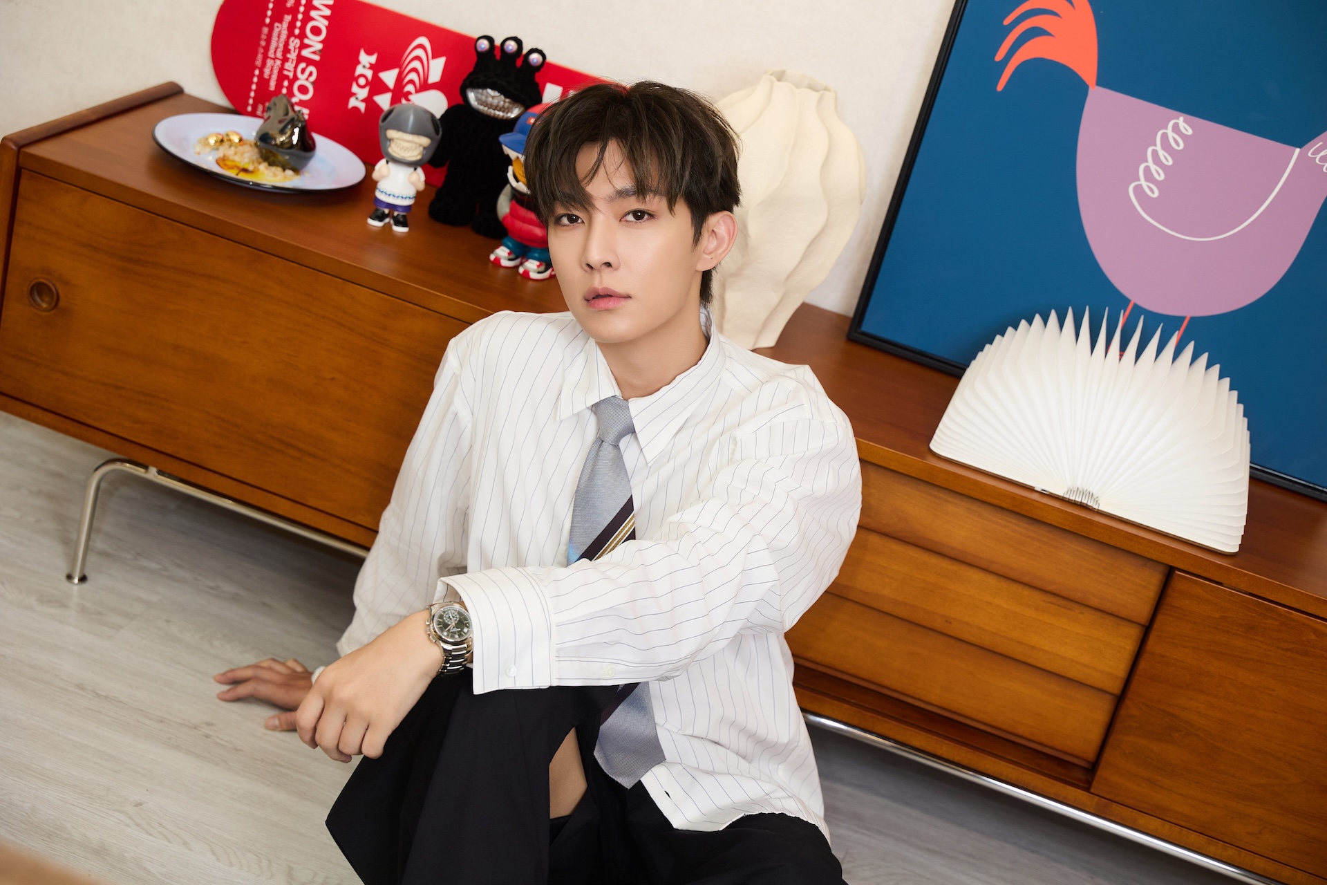 炎亞綸一次說清楚！衰被指是家寧幕後軍師　傻眼否認：我蠻賭爛