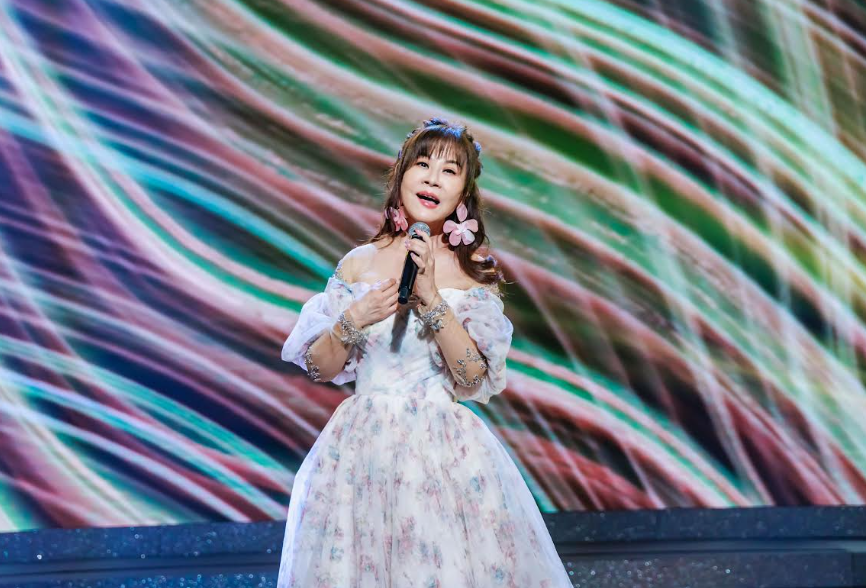 16歲出道唱國語　龍千玉原藝名叫「江玉琴」曝改名原因