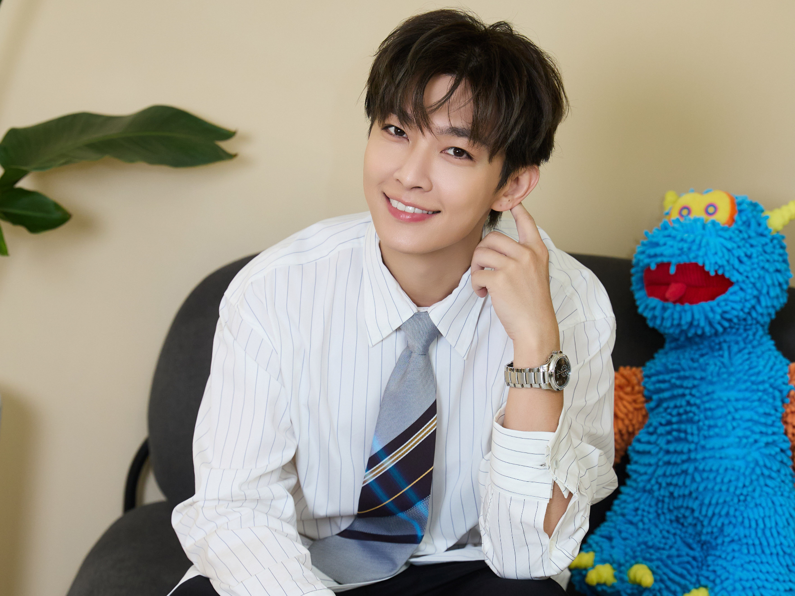 炎亞綸掌4公司年終豪擲200萬　穩交男友6年想婚爸媽反應曝光