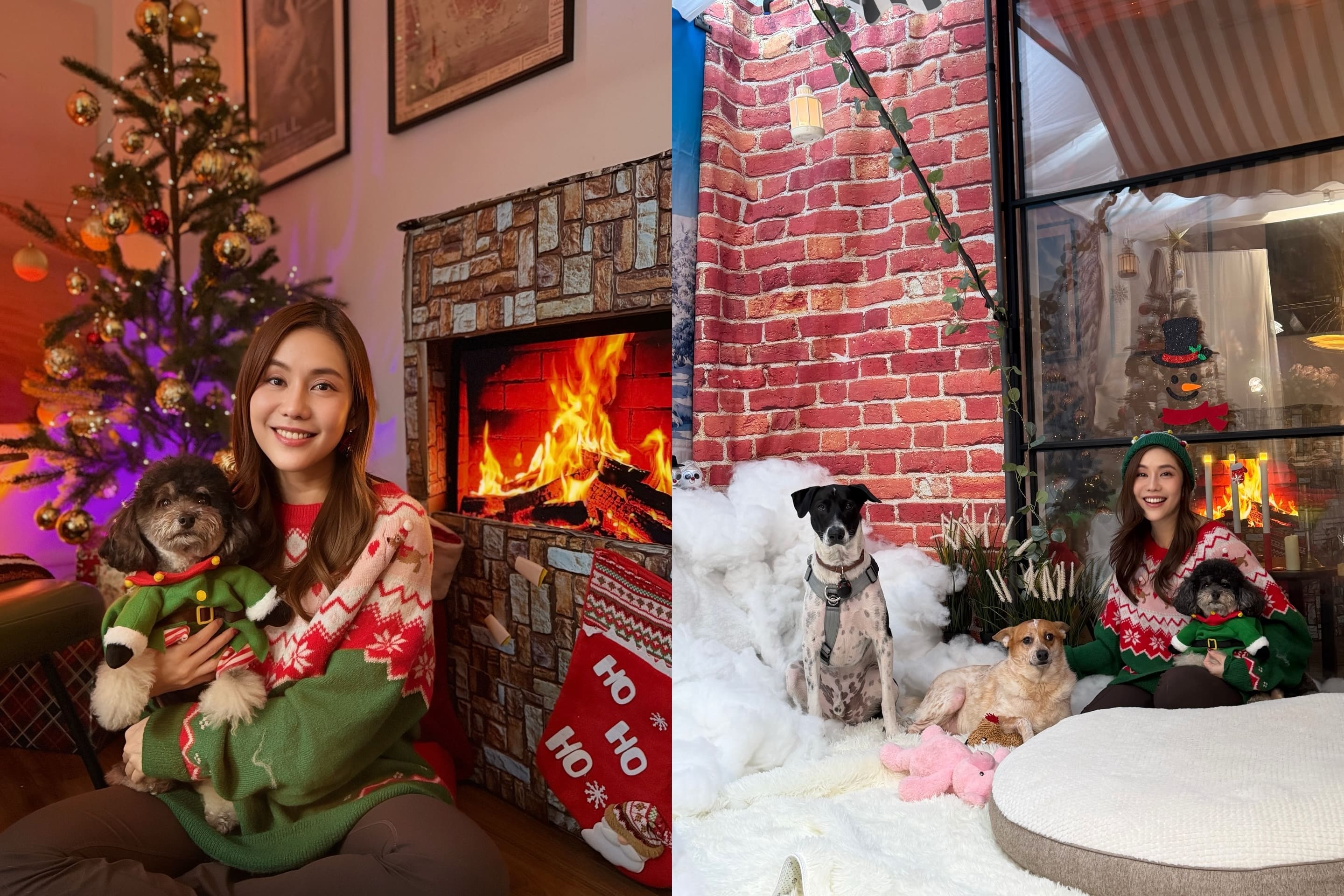 王宇婕健康亮紅燈！聖誕節前夕緊急開刀　自爆：比想像嚴重