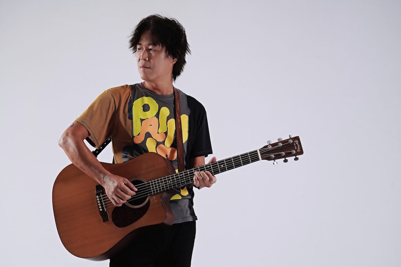 「董事長」吉董礦工之子吐心事　憶已逝兄長就爆哭