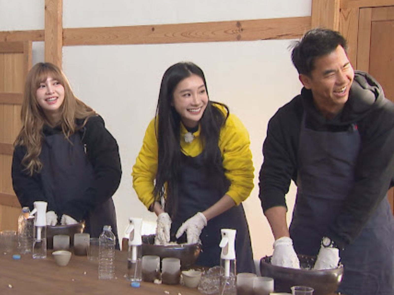 坤達告假中！《綜藝玩很大》選中柯有倫帶領黑隊對抗KID