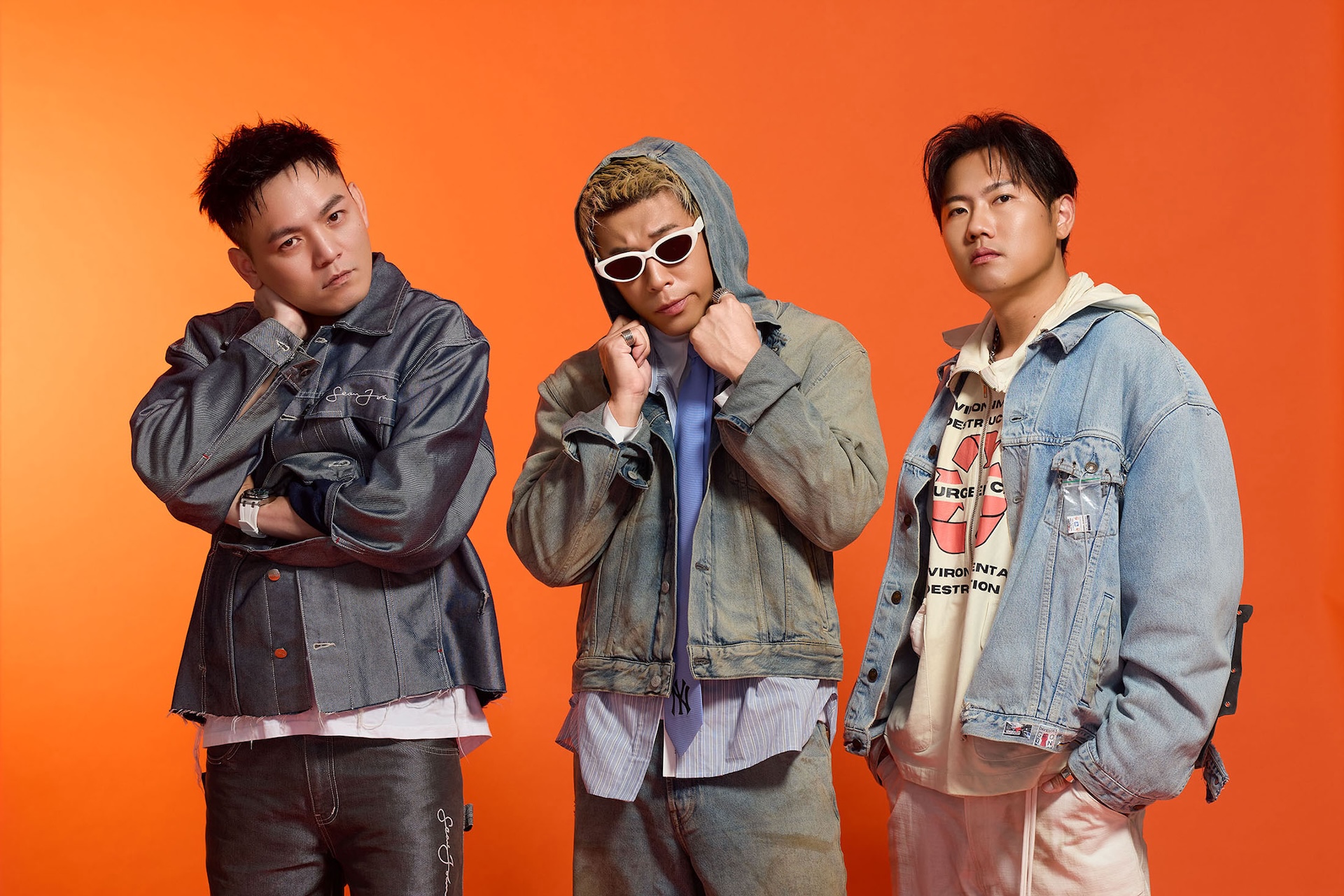 玖壹壹跨年得坐飛機趕場。（圖／臺東縣政府提供）